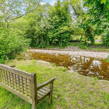 Coach House - E5120 Vakantiehuis