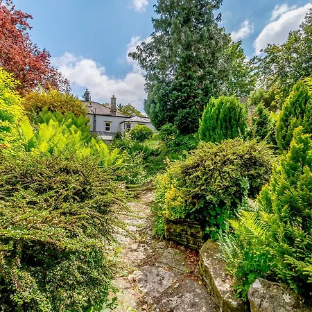 Ferienhaus Coach House *