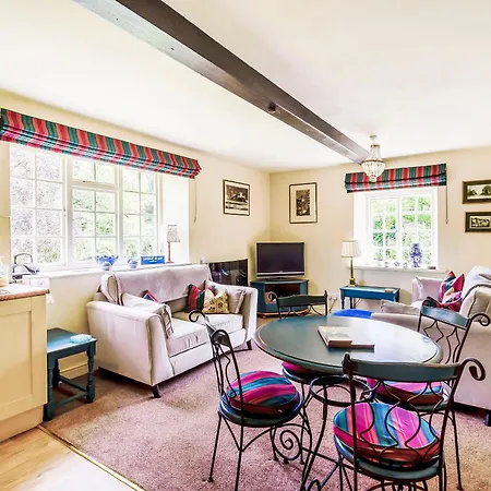 Σπίτι διακοπών Coach House - E5120