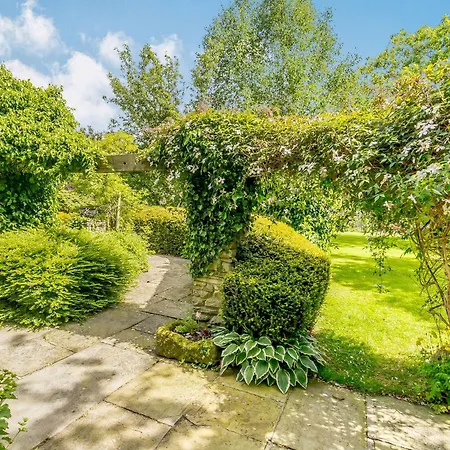 Coach House Ferienhaus West Burton