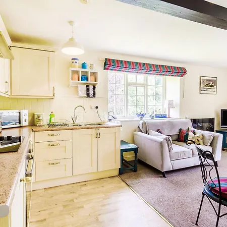 Coach House *