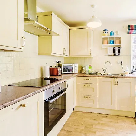 Coach House - E5120 펜션