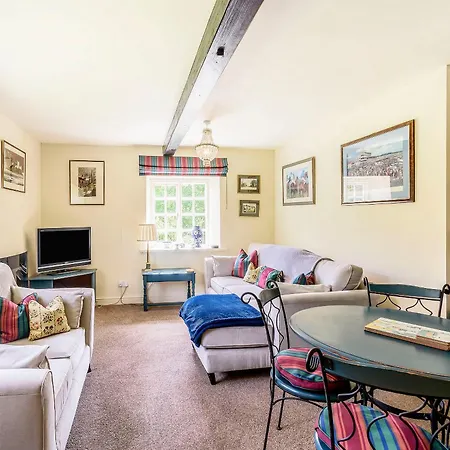 بيت للعطل Coach House - E5120