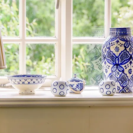 Coach House - E5120 West Burton