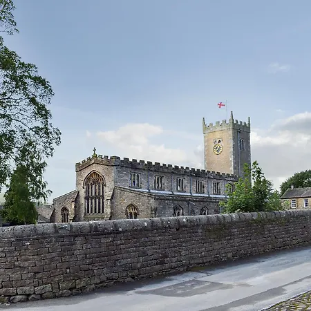 펜션 Coach House - E5120 West Burton