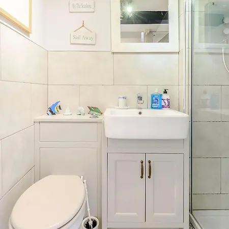 Holiday home Coach House - E5120 West Burton