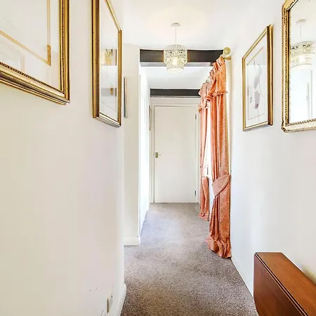 Coach House - E5120 Holiday home *
