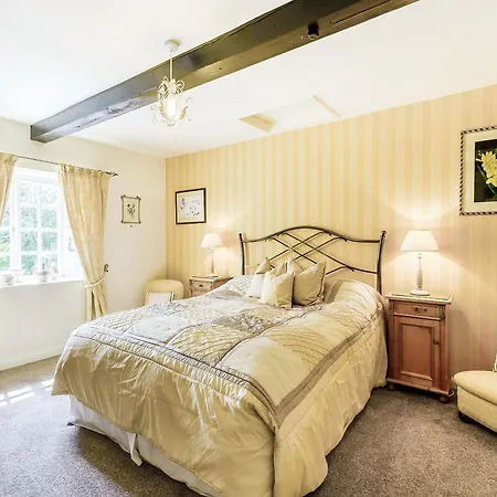 Holiday home Coach House - E5120 West Burton