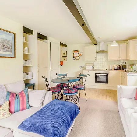 Holiday home Coach House - E5120 West Burton