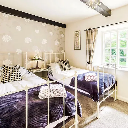 度假居 Coach House - E5120 West Burton