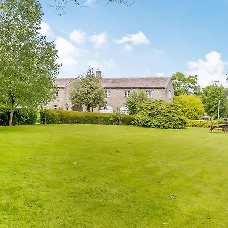 度假居 Coach House - E5120 West Burton